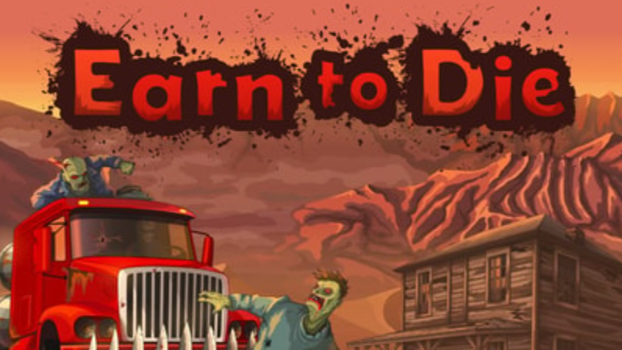 Earn to Die 2012