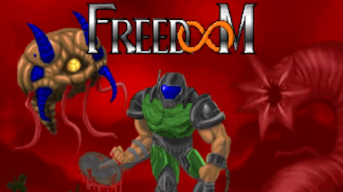 Freedoom