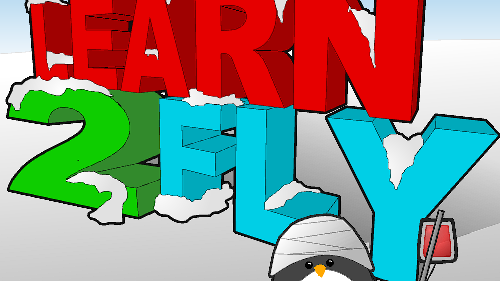 Learn to Fly 2